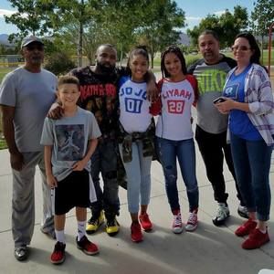 Meet your Posher, Joseph